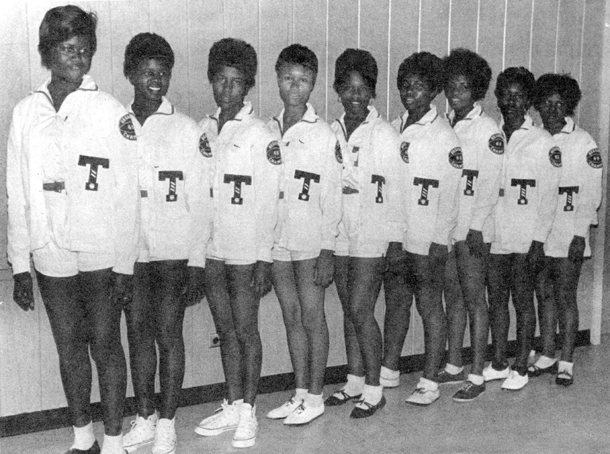 H.G. Temple High School: Remembering Diboll’s African American School