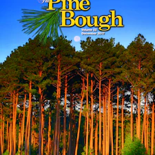  December 2017 Pine Bough Now Online